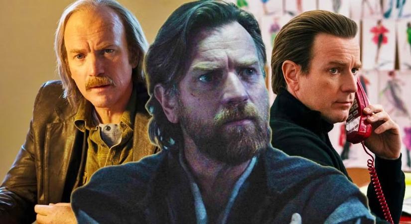 A 10 legjobb film Ewan McGregor-tól, amit feltétlen látnod kell