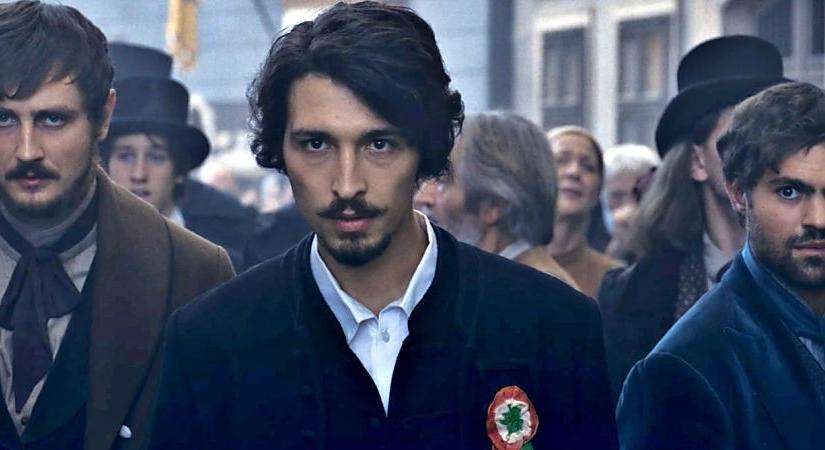 Különös időpontban kerül fel a Netflixre Rákay Philip filmje, senki sem érti