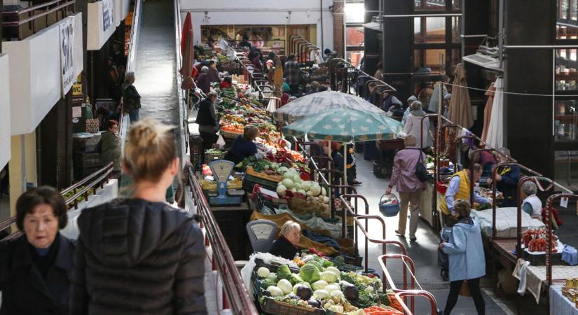 7 ezer forint is lehet kilója ennek a nagyon kedvelt gyümölcsnek, de így is el fogják kapkodni