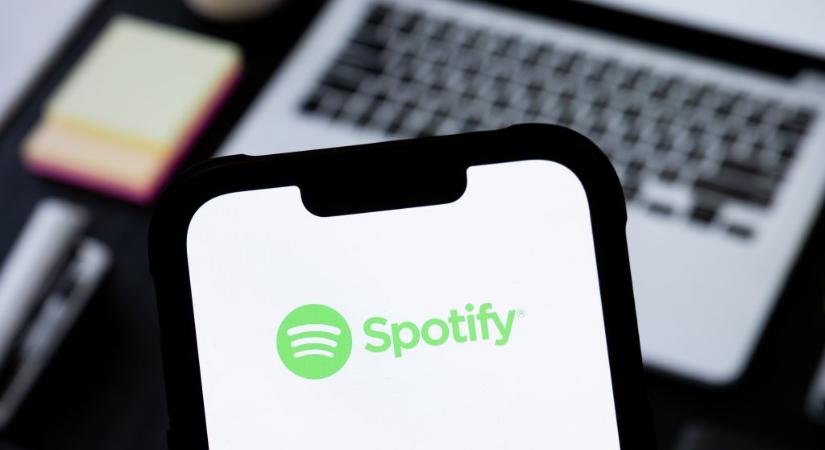 Idegesítő hiba tűnt fel a Spotify-on