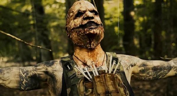 Alternatív gyógymóddal harcol a rákkal a Mushroomhead korábbi frontembere