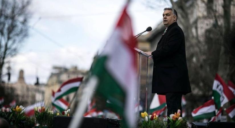 Kiderült, hol tartja ünnepi beszédét Orbán Viktor (VIDEÓ)