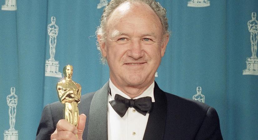 Fordulat Gene Hackman halálának ügyében: A hatóságok is hibáztak a rejtélyes nyomozás során