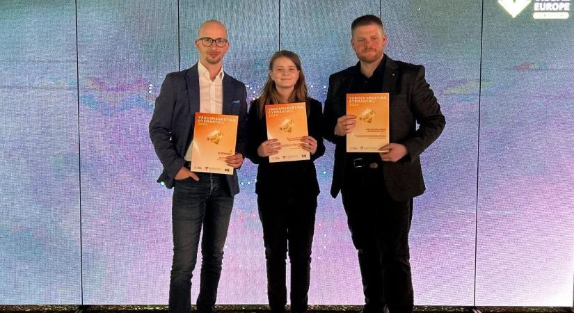 Bácsalmás tarolt, két kategóriában is győztek a rangos megméretésen