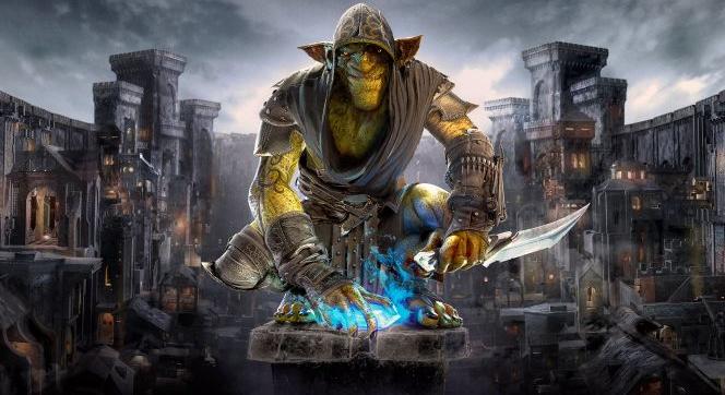 Styx: Blades of Greed: főnökké küzdötte fel magát a lopakodó goblin! [VIDEO]