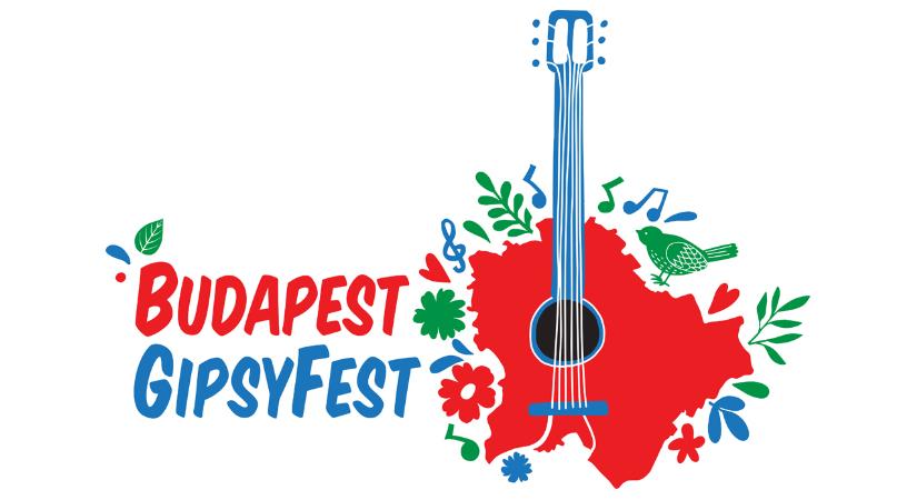 Budapest GipsyFest 2025