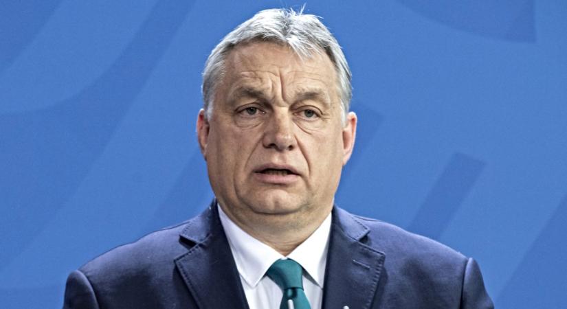 Orbán megőrül az AfD politikusának megszólalása miatt