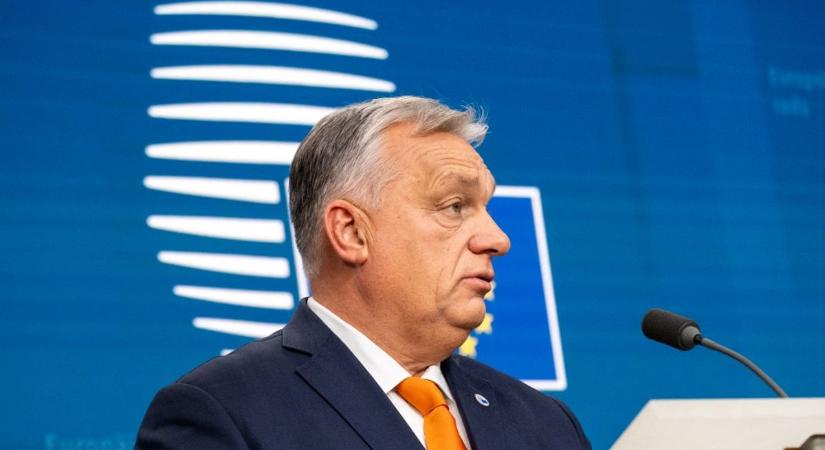 Viktor Orban Dominates Italian Press