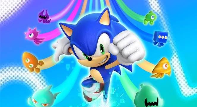 Sonic Colors: Ultimate – Mostan színes Sonic-ról álmodom [PS Plus]