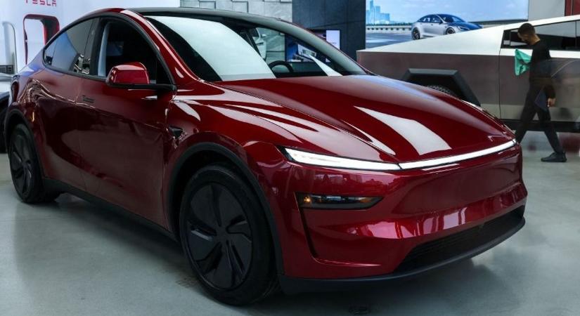 Tesla: a kínai vásárlókat meggyőzte Elon Musk