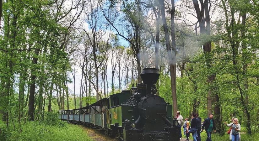 Itt a jó idő, itt a túraszezon! 51 varázslatos hely, ami a kirándulók célpontja lehet