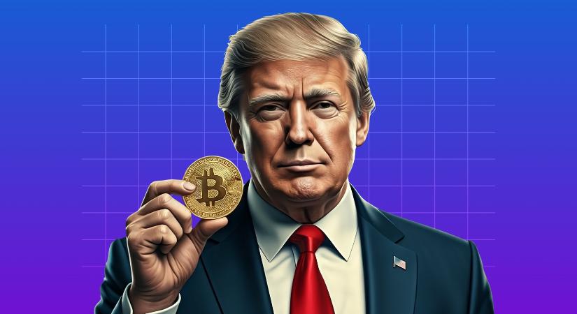 Donald Trump aláírta a stratégiai bitcoin tartalékról szóló rendeletet