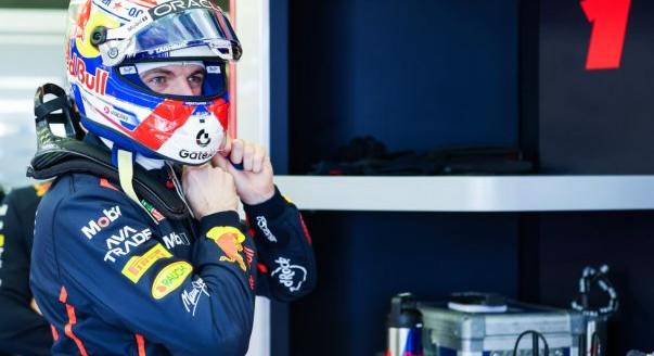 Verstappen: Nem fogunk a győzelemért harcolni Melbourne-ben