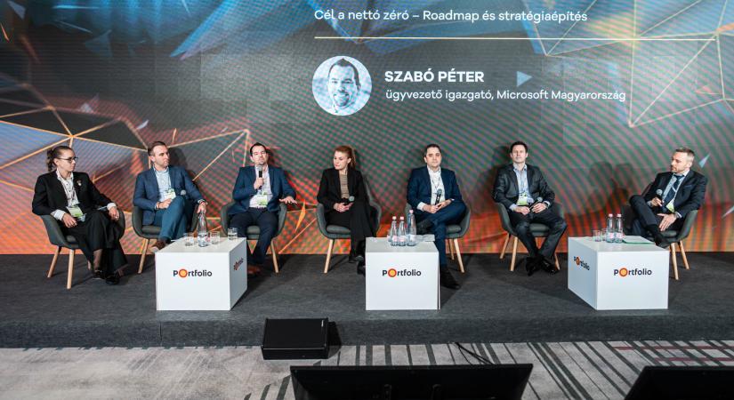 Zöld átállás és dekarbonizáció: merre tartanak a kulcsiparágak?