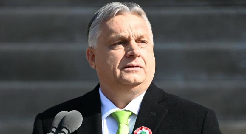 Orbán idén is kimegy a Múzeumkertbe beszédet mondani