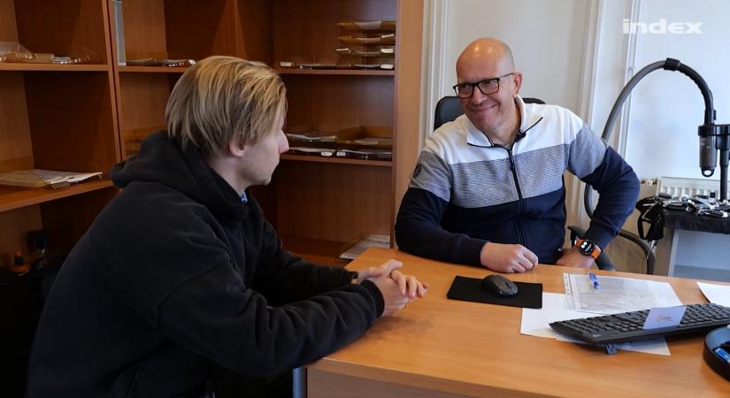 Becsületesnepper: átgondolt döntés helyett úgyis mindenki BMW-t vesz majd a munkáshitelből
