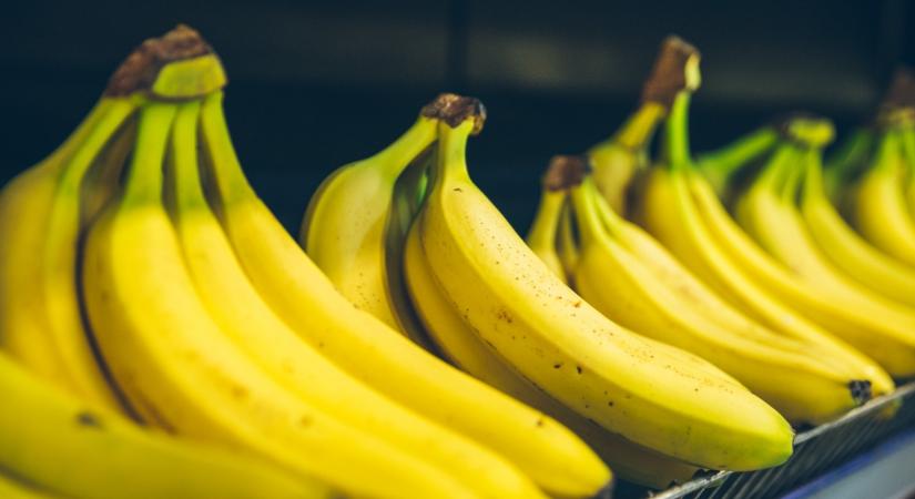 Ezzel a trükkel akár 5 nappal tovább is eláll a banán: többet nem romlik meg idő előtt