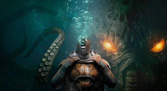 The Mound: Omen of Cthulhu: Lovecraft-féle horror a dzsungelben! [VIDEO]