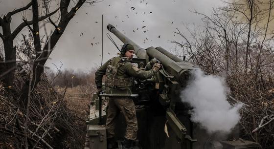 Bloomberg: Oroszország hajlandó tárgyalni egy ideiglenes tűzszünetről Ukrajnában