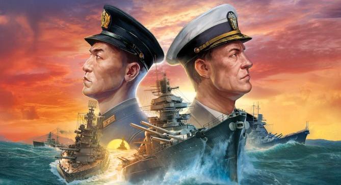 A World of Warships és a World of Warships: Legends márciusi frissítéseiben új hajók és tengeralattjárók hajóznak ki [VIDEO]