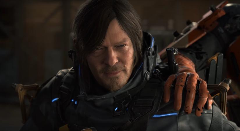 Death Stranding 2: Kiderült, mikor leplezhetik le a megjelenési dátumot, és kiszivárogtak a különböző kiadások és azok borsos árai