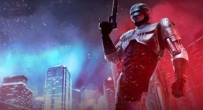 RoboCop: Rogue City – Unfinished Business: Robotzsaru újra Detroit utcáin! [VIDEO]