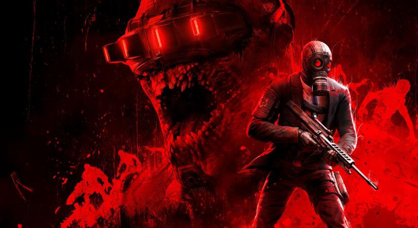 Hetekkel a premier előtt halasztották el a Killing Floor 3-at