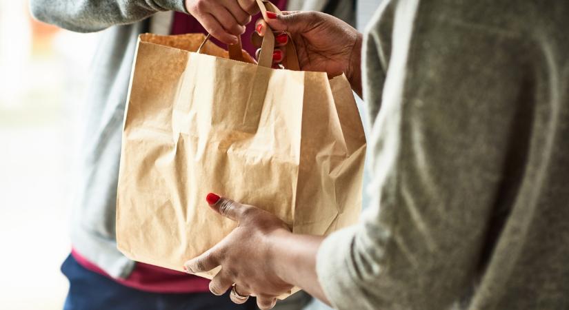 Lecsaptak a foodorára: kemény bírságot kaptak, így tévesztették meg a vásárlókat