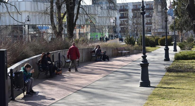 Mocsok, szemét és fekália. Mindez a belvárosban (galéria)