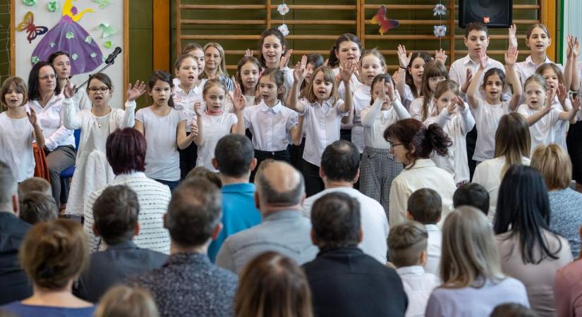 Kihirdették a Zrínyi Matematikaverseny Fejér vármegyei fordulójának eredményeit! (galéria, videó)