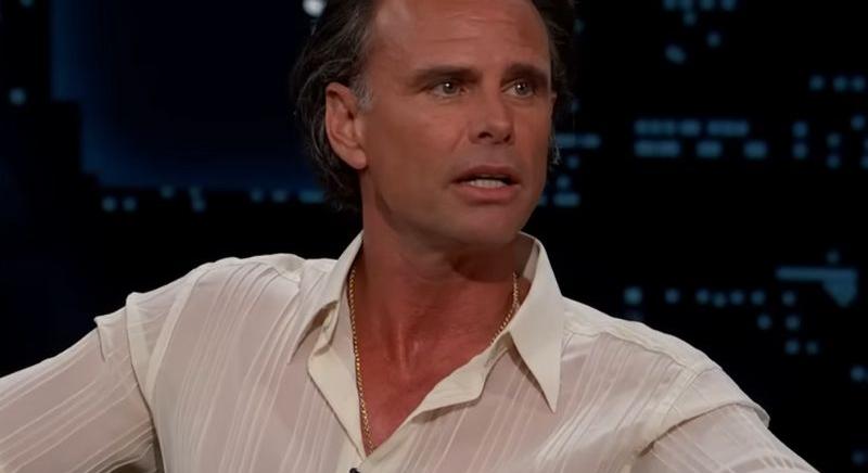 Walton Goggins kórházba került a White Lotus forgatásán – egy kígyó harapta meg a színészt