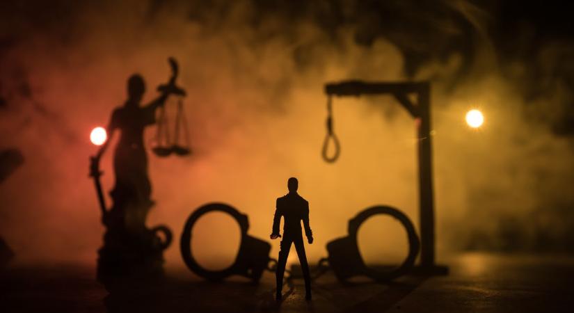 Komoly morális kérdéseket vet fel: ön mit gondol a halálbüntetésről?