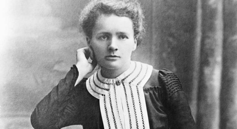 Lányával együtt ment a frontra Marie Curie: ilyen anya volt a Nobel-díjas tudós