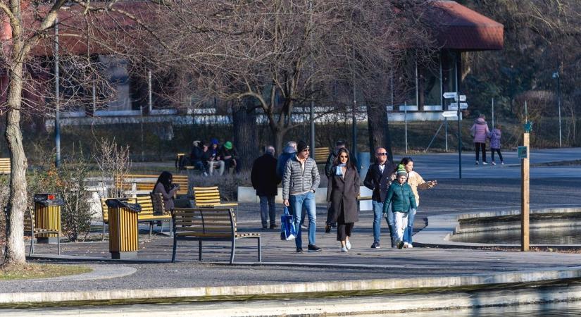 Igazi kirándulóidő lesz szombaton Hajdú-Biharban