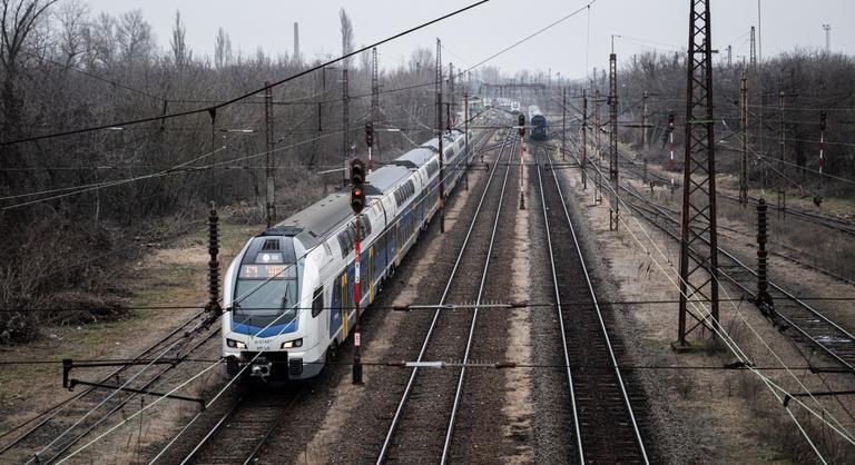 Megjelentek a határidők, heteken belül megkezdődik a MÁV átalakulása