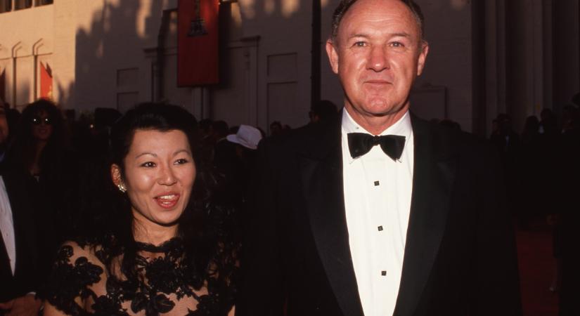 Gene Hackman és felesége, Betsy Arakawa természetes körülmények között, egy hét különbséggel haltak meg a hatósági jelentés szerint