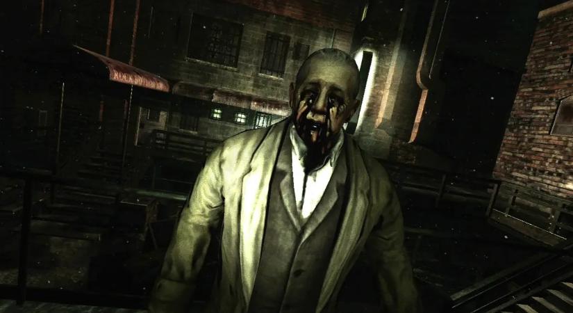 A Monolith bezárása ellenére is visszatérhet a Condemned?