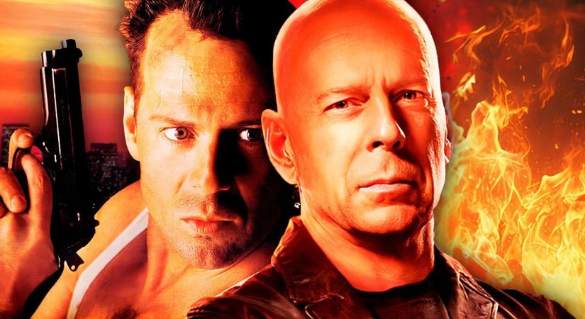 Íme egy videó, amelyben Bruce Willis legütősebb oltásait lehet megtekinteni – magyarul