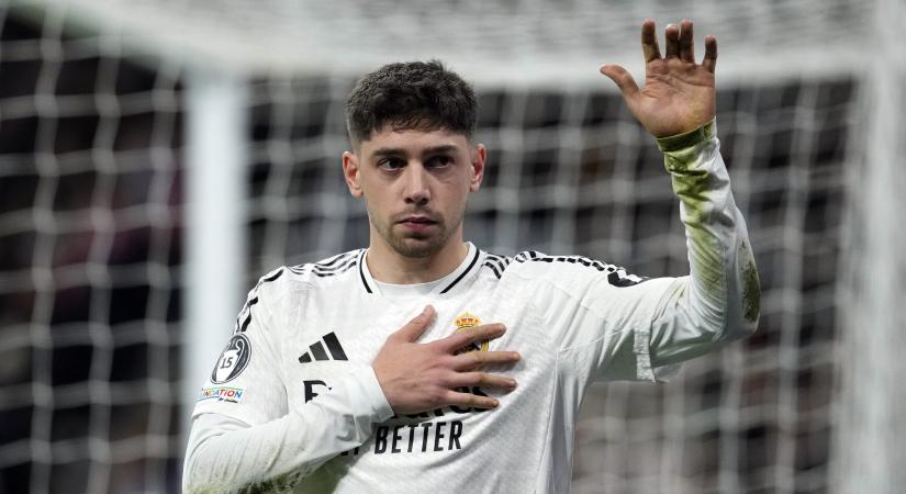 Ancelotti „dilemmája” – kényszerposztján válhat világklasszissá a Real-sztár