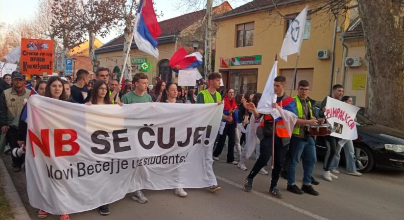 „Azért is felelősök vagyunk, amit tiltakozás nélkül elfogadunk”