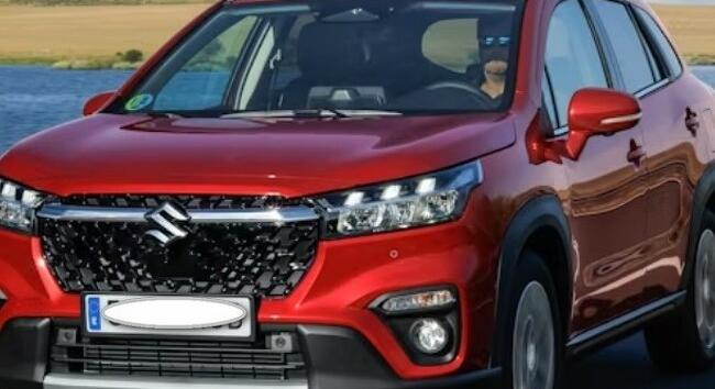 Elkészült az egymilliomodik Vitara a Suzuki esztergomi gyárában