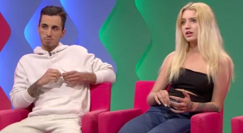 VV Merci korábban szerepelt az Anikó Show-ban, mert TikTok-függő lett