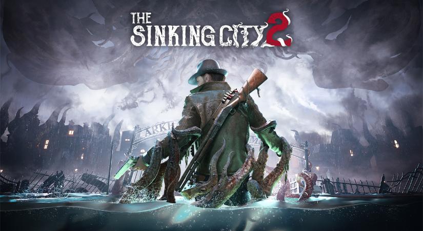 Elindult a The Sinking City 2 Kickstarter-kampánya