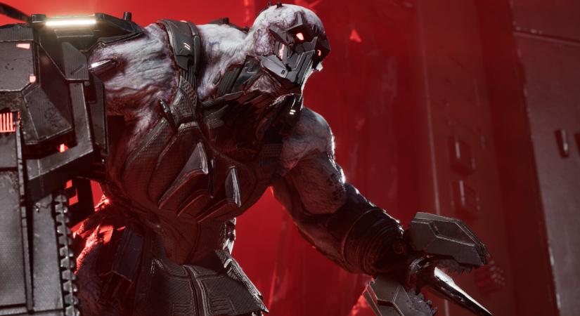 Bizonytalan ideig elhalasztották a Killing Floor 3 megjelenését