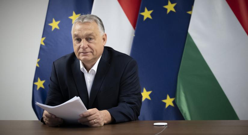 Élőben beszél gazdasági ügyekről Orbán Viktor