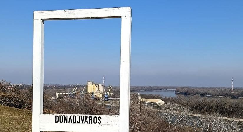 Megmutatjuk mi szerintünk Dunaújváros öt legszebb panorámás része