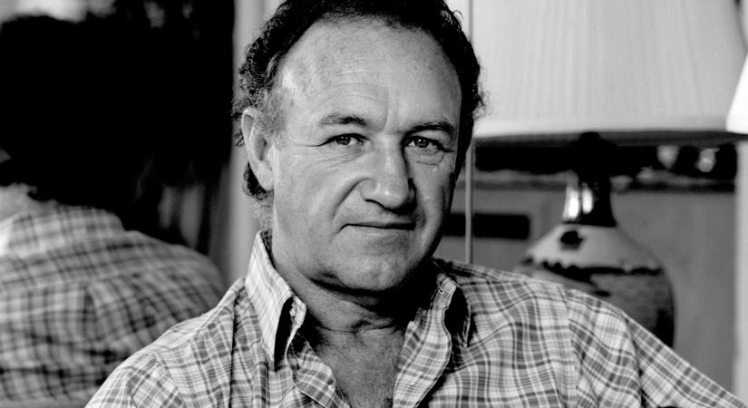 A rendőrség nyilvánosságra hozta Gene Hackman és felesége halálának valódi okát
