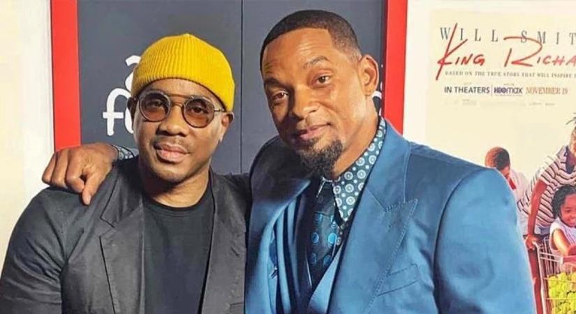 Kitálalt Will Smith személyi asszisztense, aki szerint a színész szexuális aktust folytatott férfi kollégájával