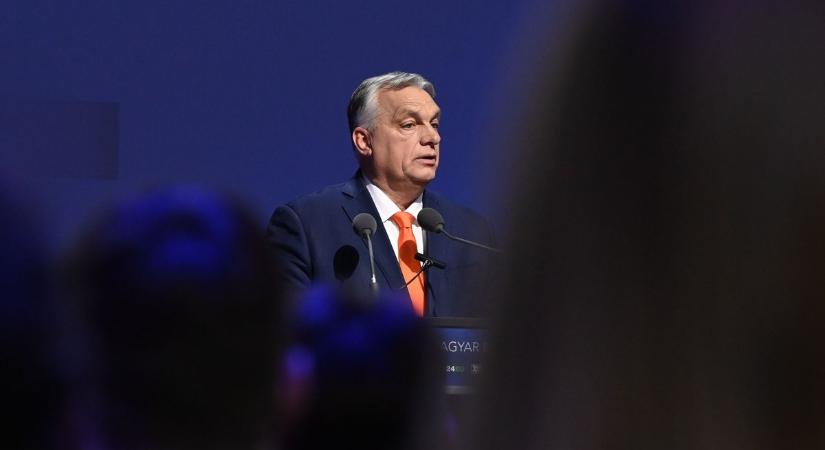 Orbán Viktor: mi vagyunk az adócsökkentés kormánya, és azok is maradunk (élő)