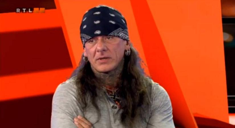 Emlékszik még VV Indiánra? Így alakult az élete a valóságshow után